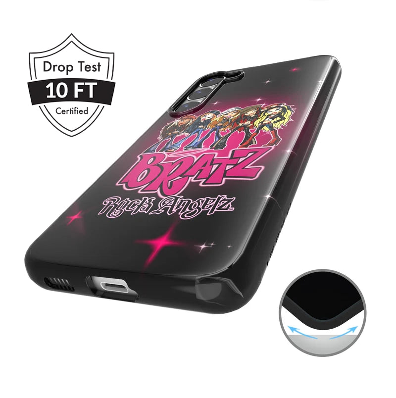 Bratz Rock Angelz Airbrush Samsung Case - Image 5