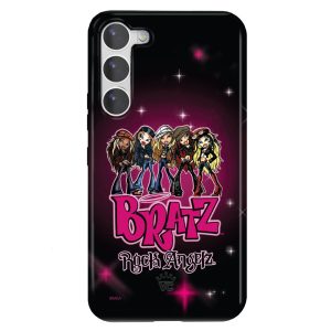 Bratz Rock Angelz Airbrush Samsung Case