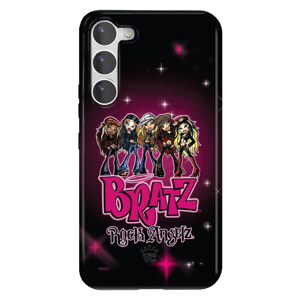 Bratz Rock Angelz Airbrush Samsung Case - Image 7