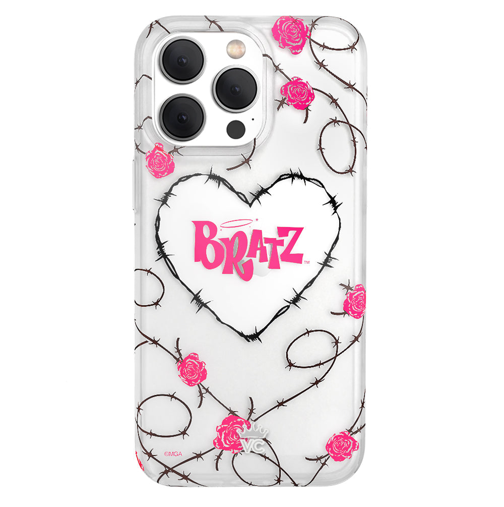 Bratz Barbwire Babe iPhone Case - Image 7