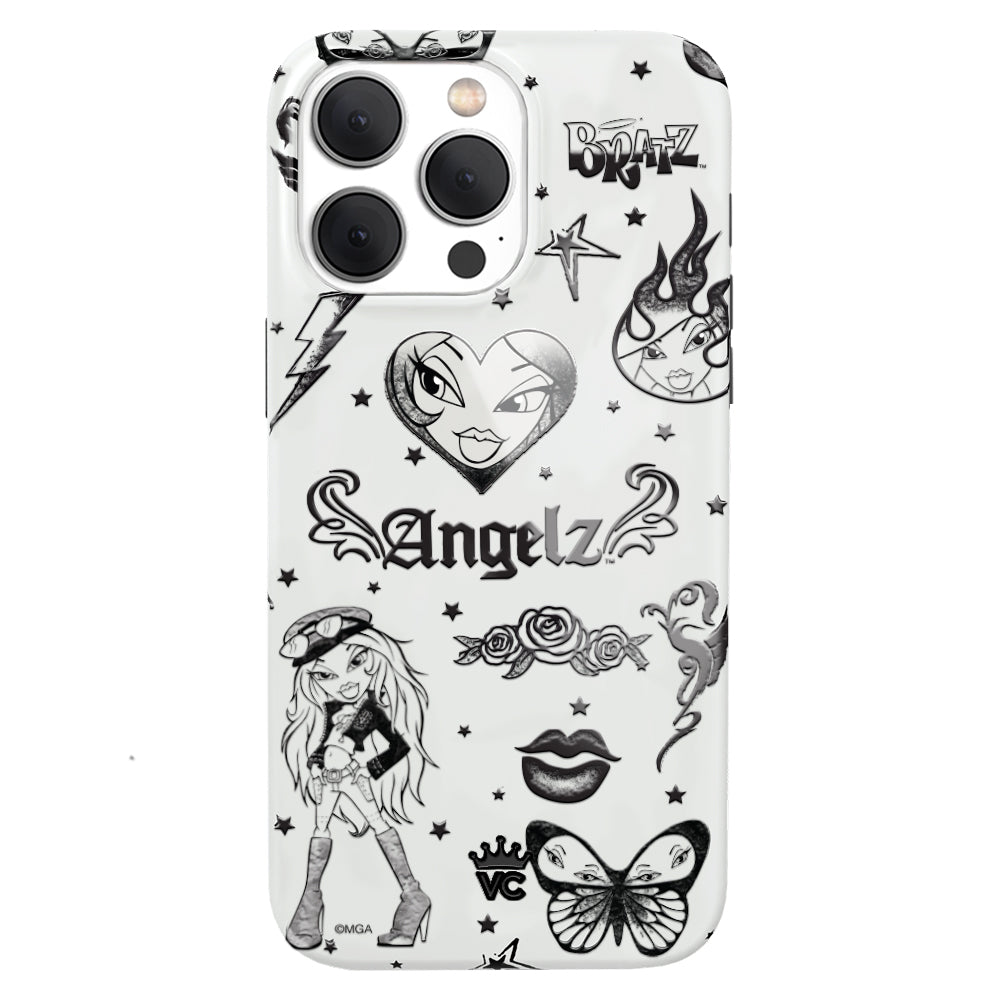 Bratz Inked iPhone Case - Image 6