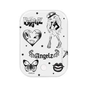 Bratz Inked Portable MagSafe Charger Power Pack