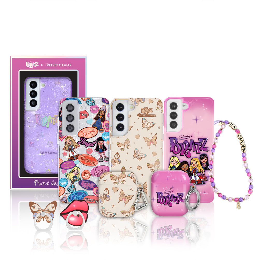 Bratz PR Collector's Bundle - Image 7