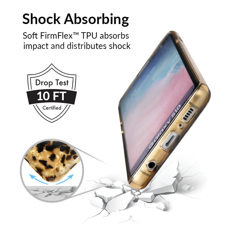 Blonde Tort Samsung Case - Image 5