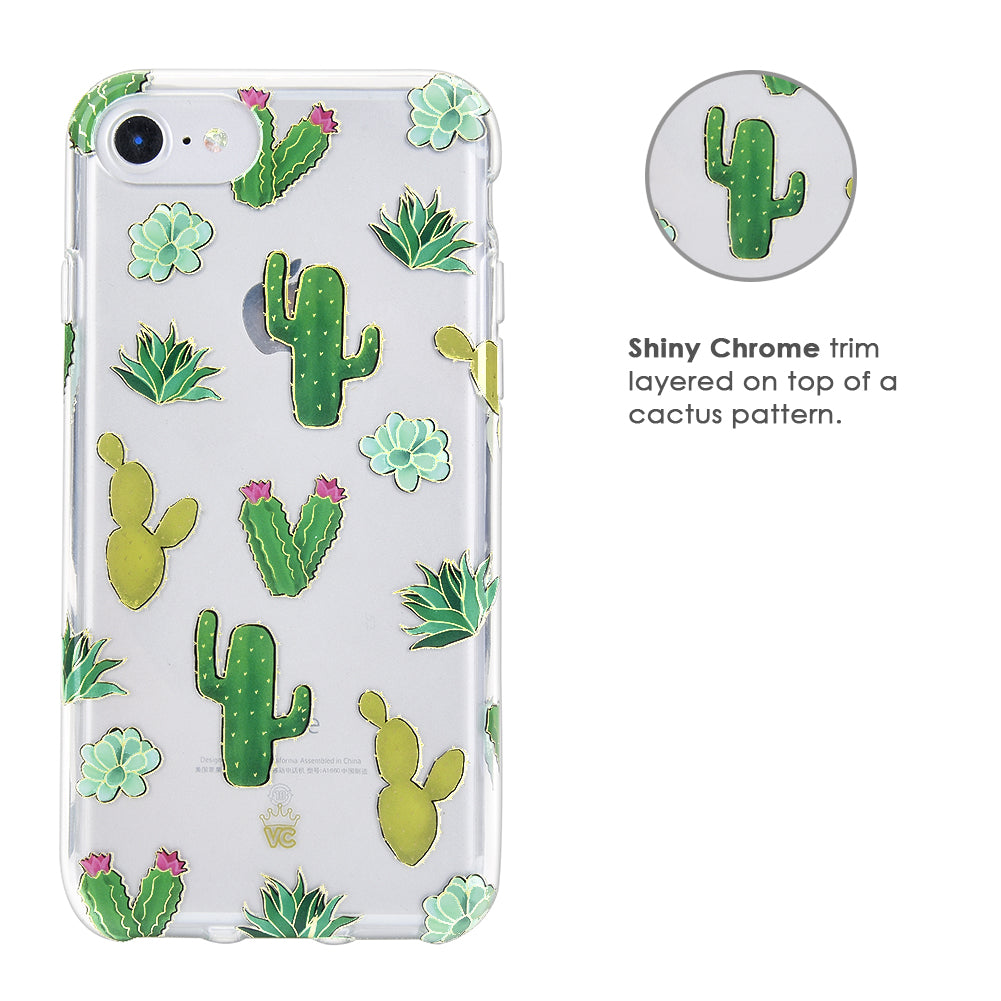 Cactus iPhone Case - Image 6