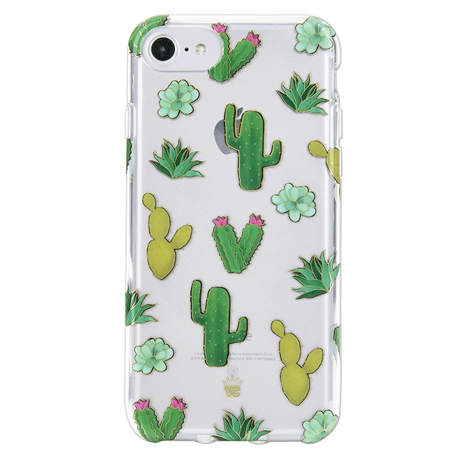 Cactus iPhone Case - Image 7