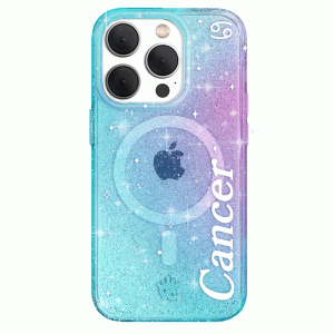 Sanctuary Cancer iPhone Case