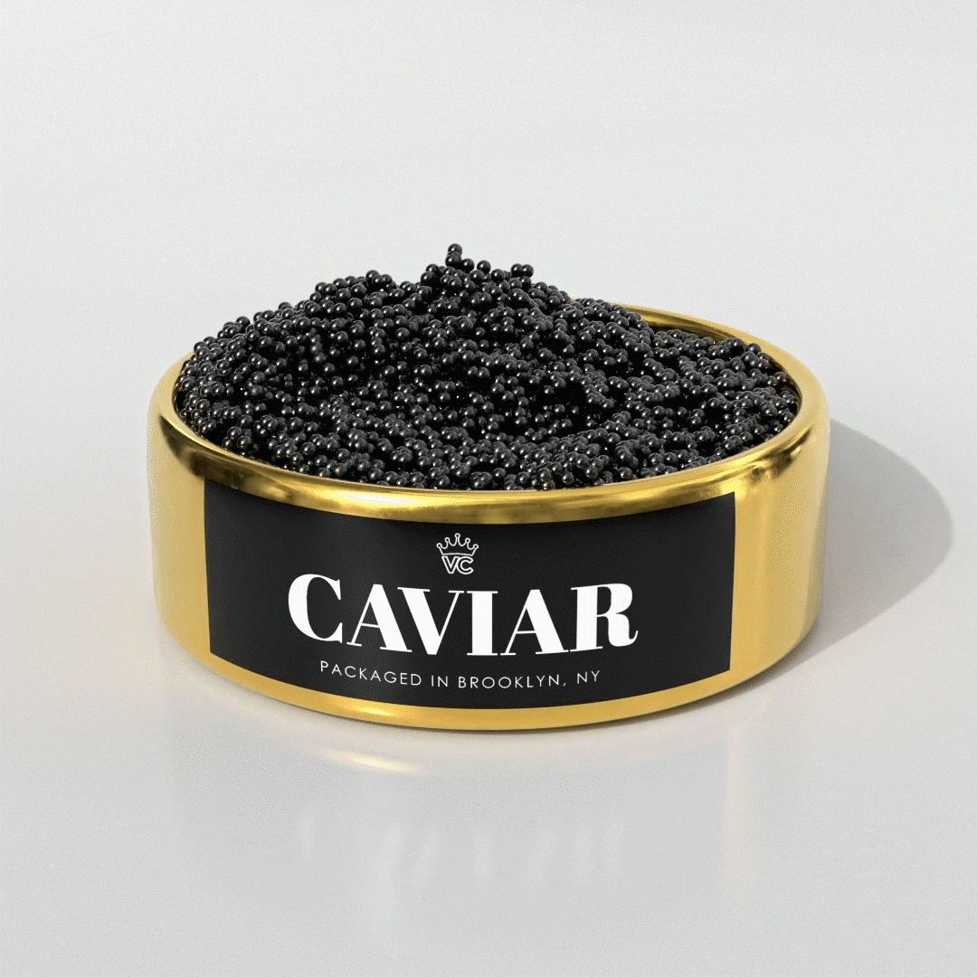 Velvet Caviar - Image 2