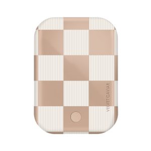 Nude Vibe Checker Portable MagSafe Charger Power Pack
