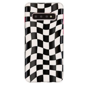 Vibe Check Samsung Case