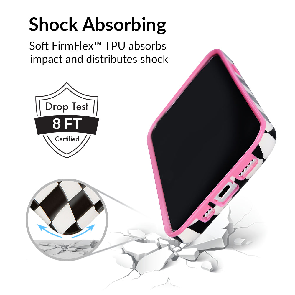 Vibe Check iPhone Case - Image 4