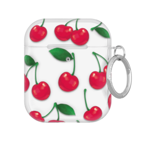 Very Cherry AirPod Case