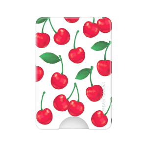 Very Cherry MagSafe Wallet