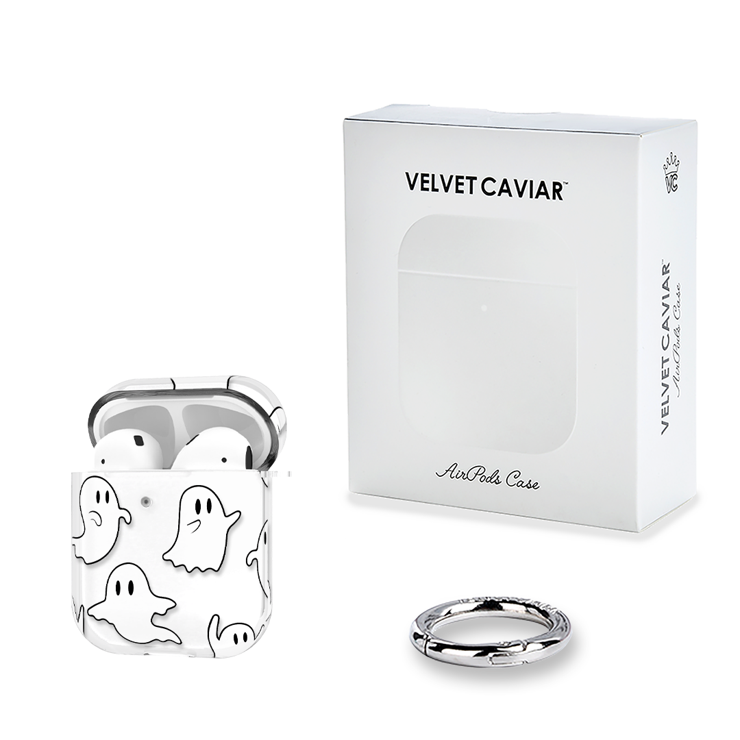 Ghosted AirPods Case - Image 5