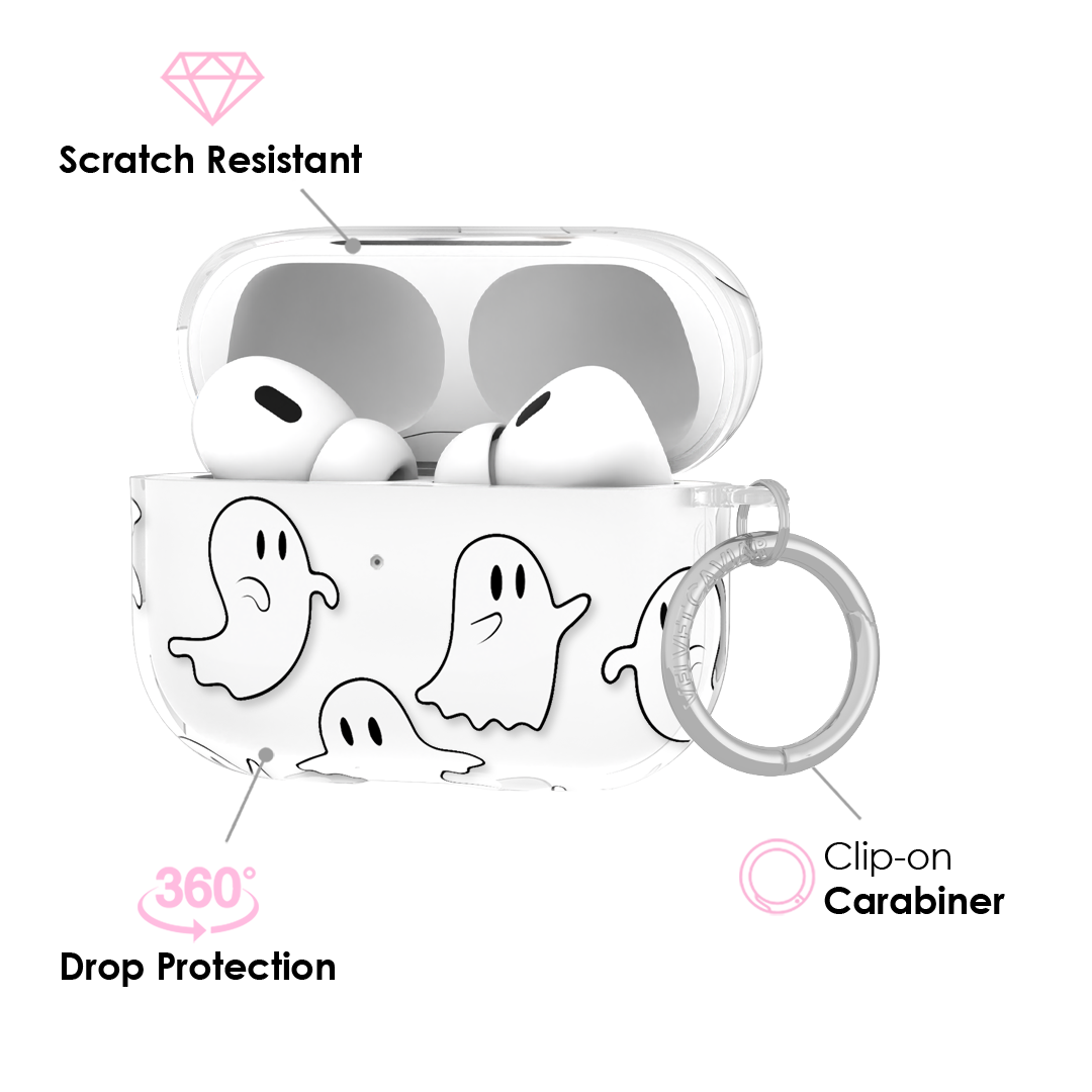 Ghosted AirPods Case - Image 8