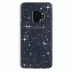 Stardust Glitter Samsung Case