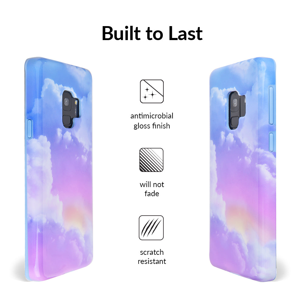 Cloud Nine Samsung Case - Image 4
