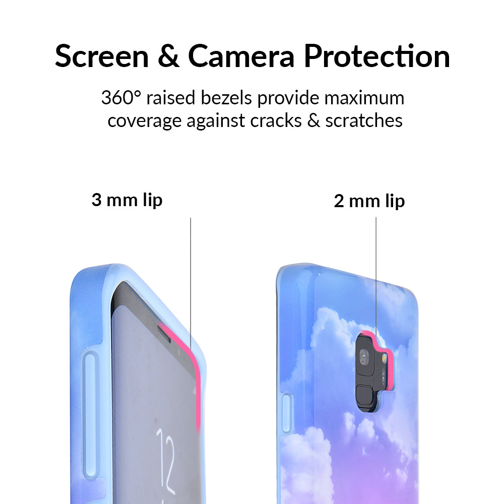 Cloud Nine Samsung Case - Image 2