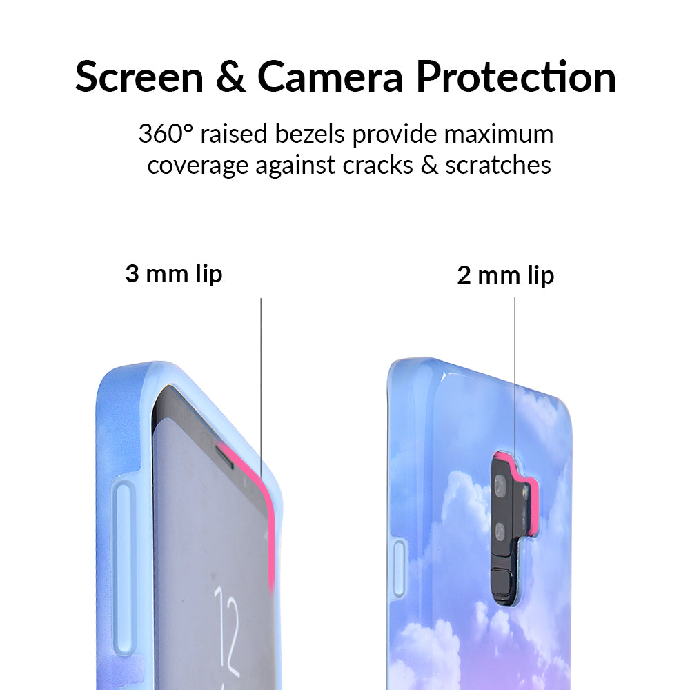 Cloud Nine Samsung Case - Image 7