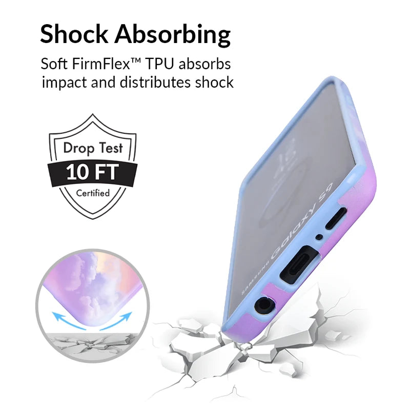 Cloud Nine Samsung Case - Image 8