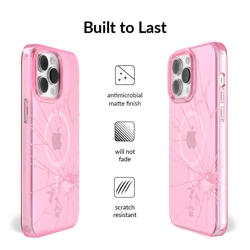 Damaged Goods iPhone Case - Image 5