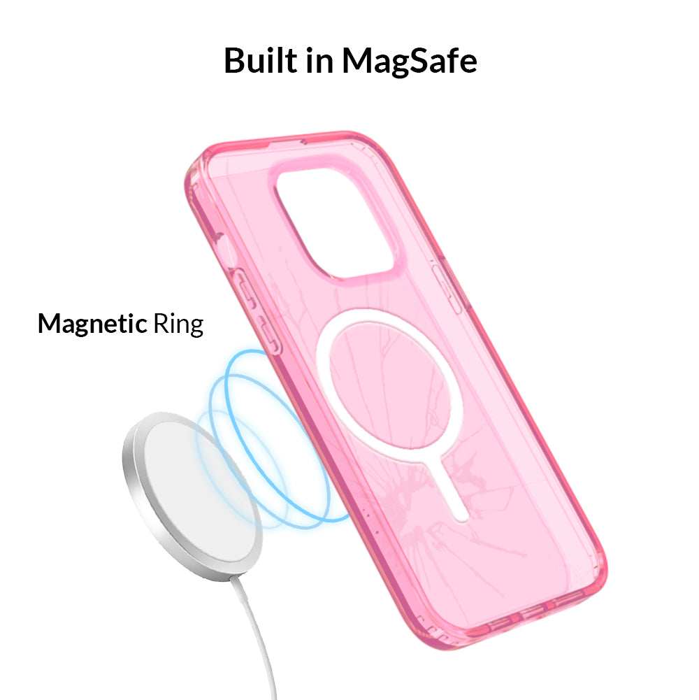 Damaged Goods iPhone Case - Image 6