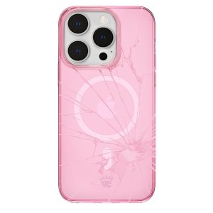 Damaged Goods iPhone Case