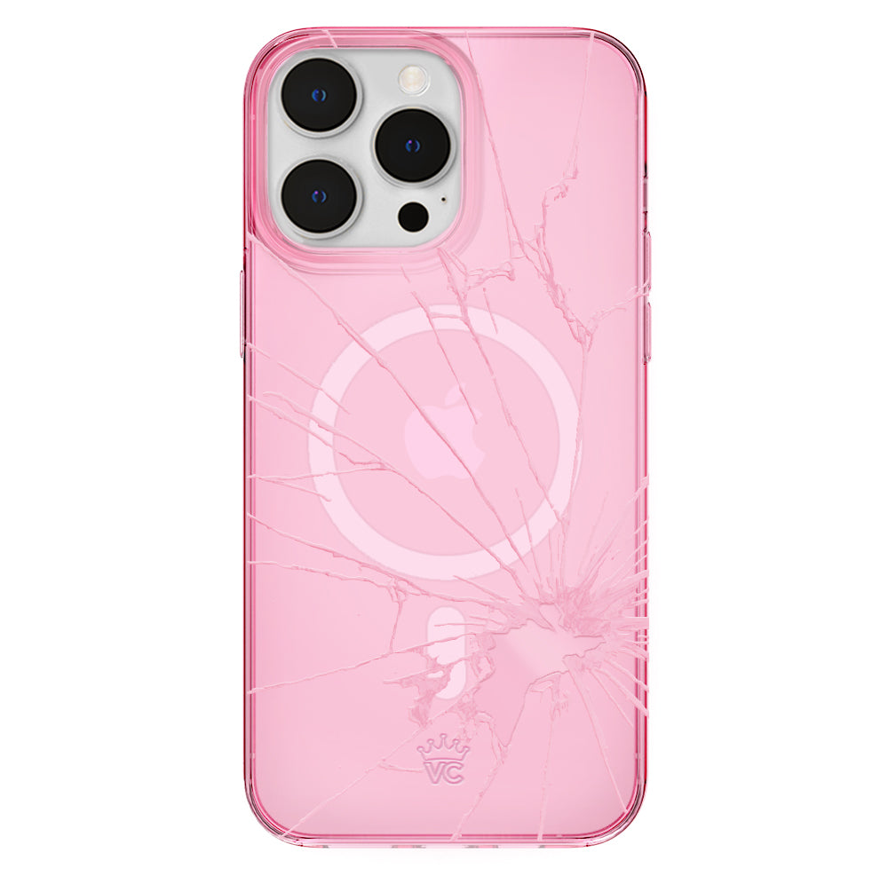 Damaged Goods iPhone Case - Image 7