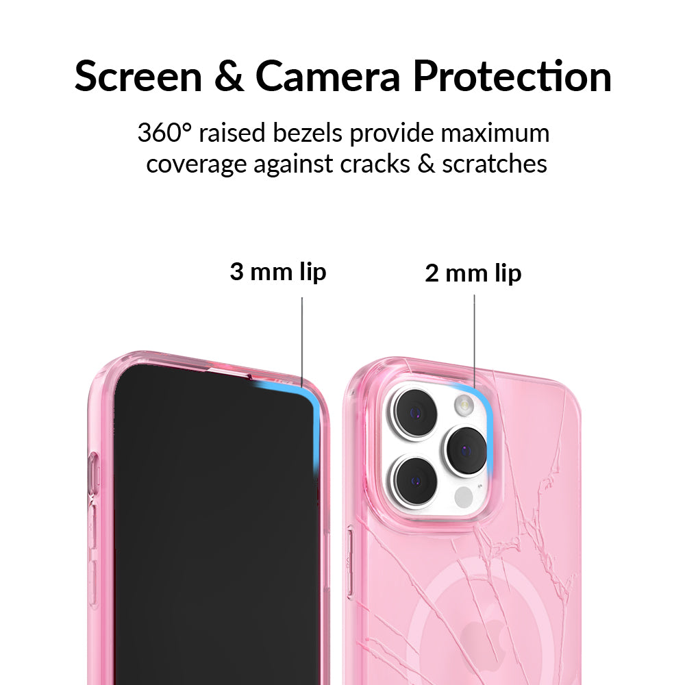 Damaged Goods iPhone Case - Image 3
