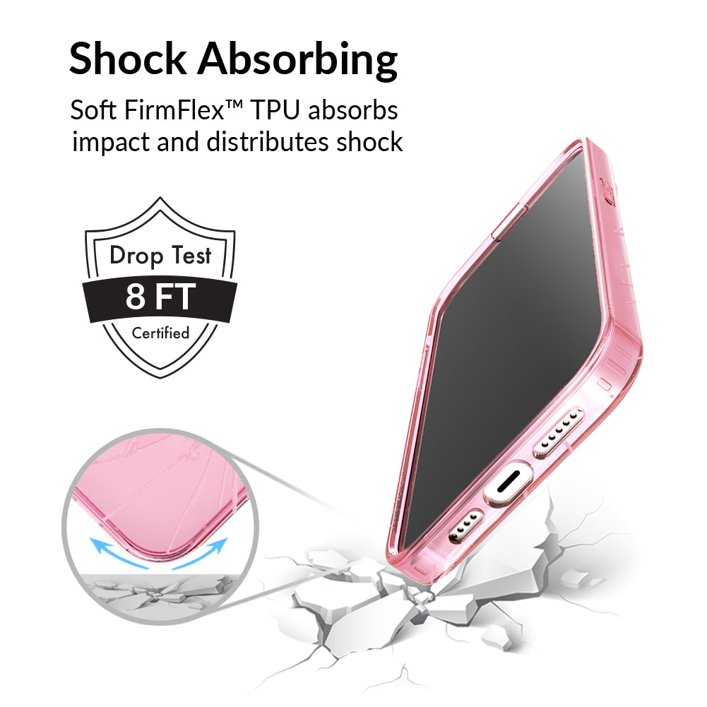 Damaged Goods iPhone Case - Image 4