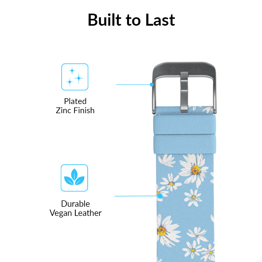 Daisy Apple Watch Band - Image 4