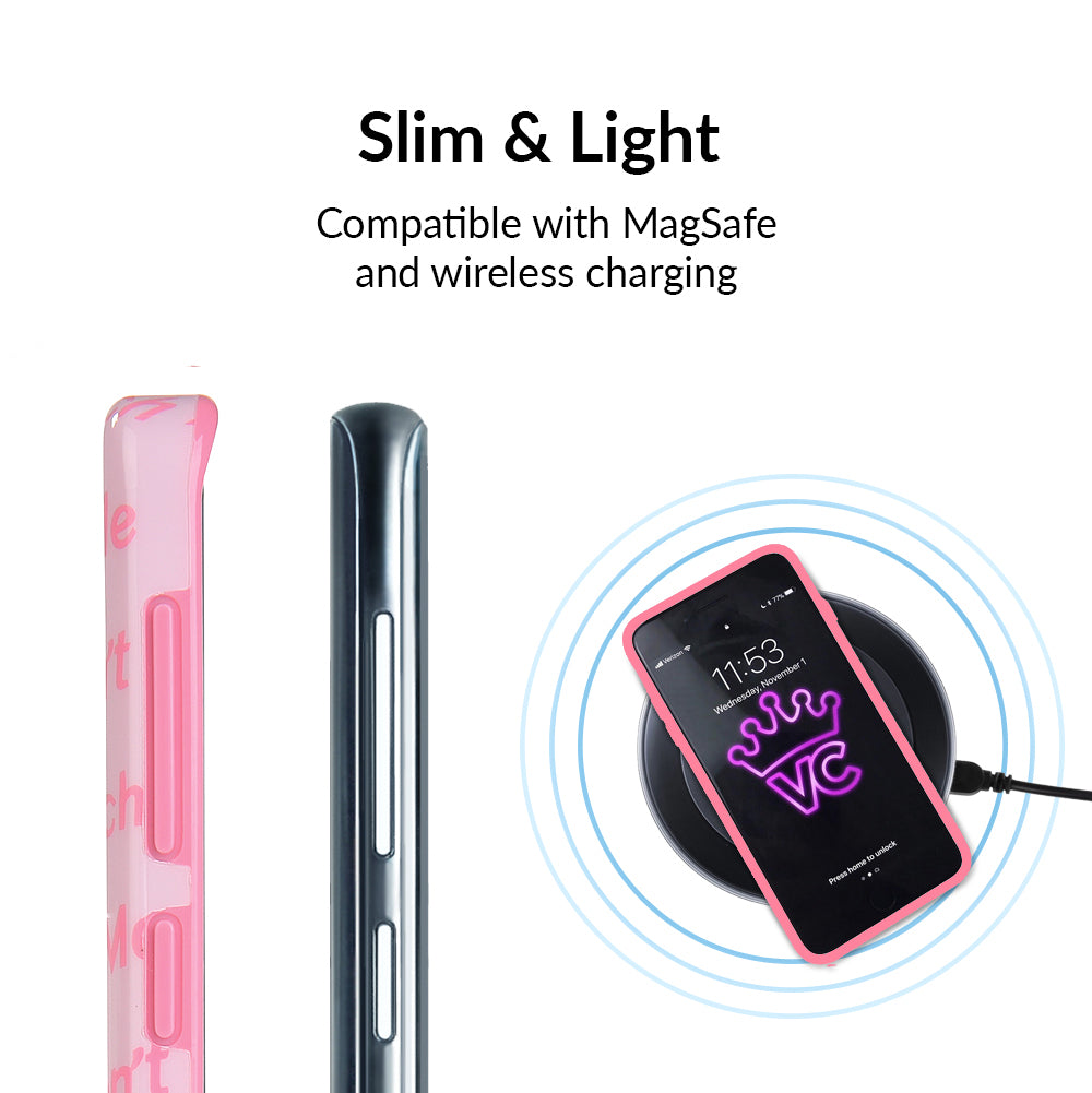 Don't Touch Samsung Case - Image 5