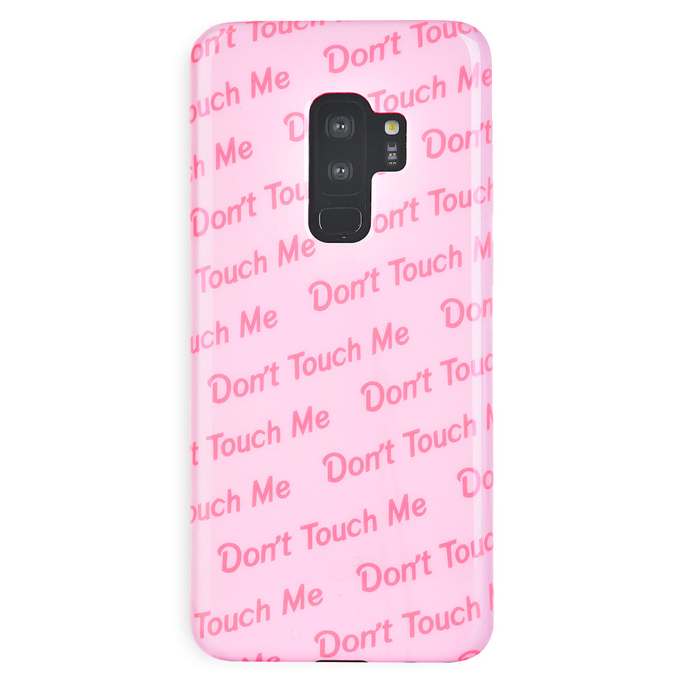 Don't Touch Samsung Case - Image 6