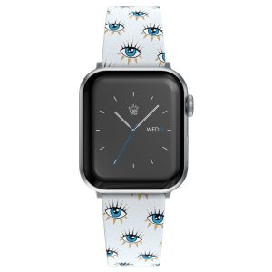 Evil Eye Apple Watch Band
