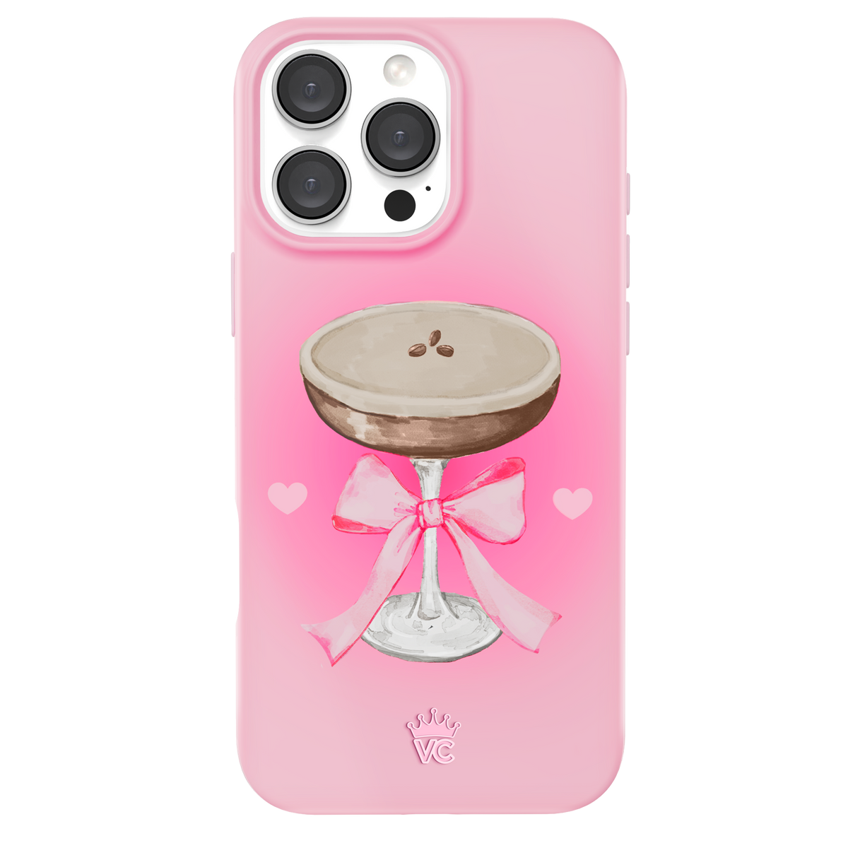 Espresso Please iPhone Case - Image 7
