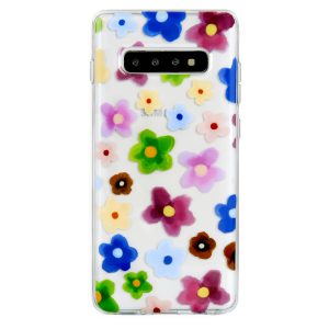 Flower Power Samsung Galaxy Case