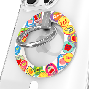 Juicy Fruits MagSafe Grip Ring