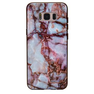 Galaxy Marble Samsung Case