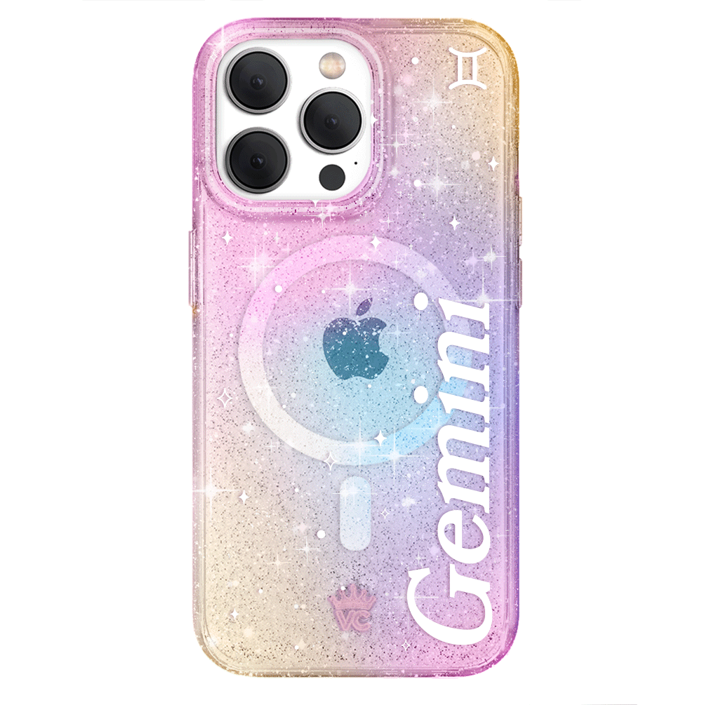 Sanctuary Gemini iPhone Case - Image 7