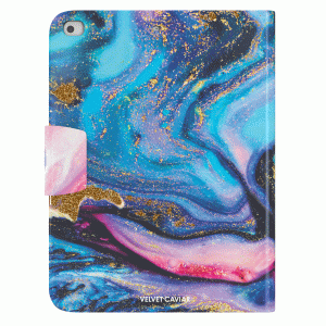 Galaxy Glitter iPad Case