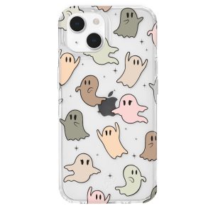 Ghosted Again iPhone Case