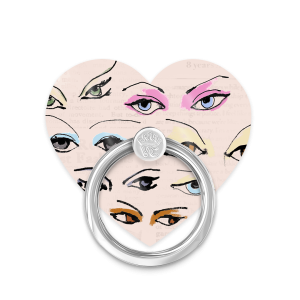 Siren Eyes Phone Ring