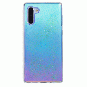 Glitter Nebula Samsung Galaxy Case