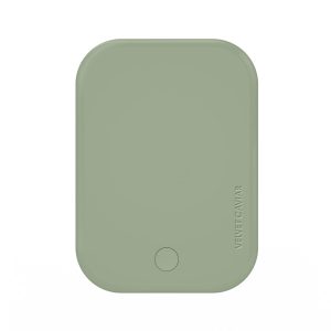 Smoky Sage Portable MagSafe Charger Power Pack