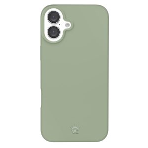 Smoky Sage iPhone Case