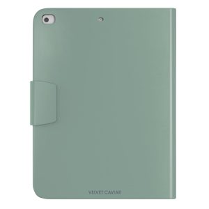 Olive Green iPad Case