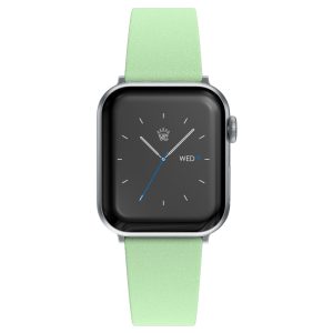 Mint Green Apple Watch Band