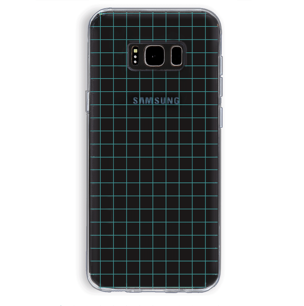 Off The Grid Holo Samsung Galaxy Case - Image 5