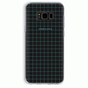 Off The Grid Holo Samsung Galaxy Case