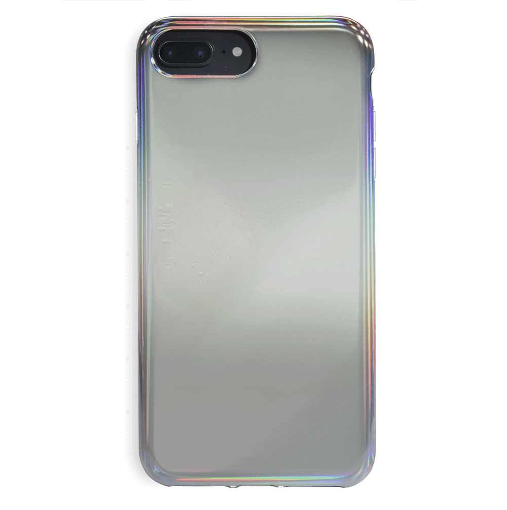 Holo Nebula iPhone Case - Image 7